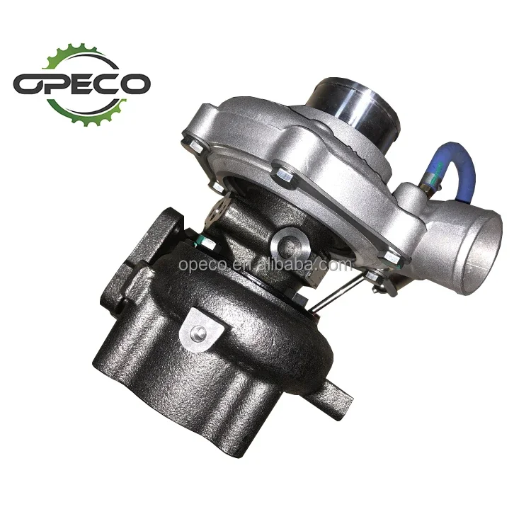 

4HE1XS 4.8L turbocharger GT2560LS TB28 700716-5009S 700716-5006S 8971894520 8972089661 8972089663