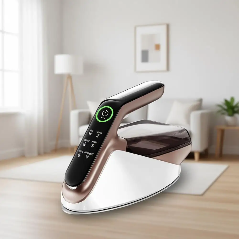 Steam Generator Iro…