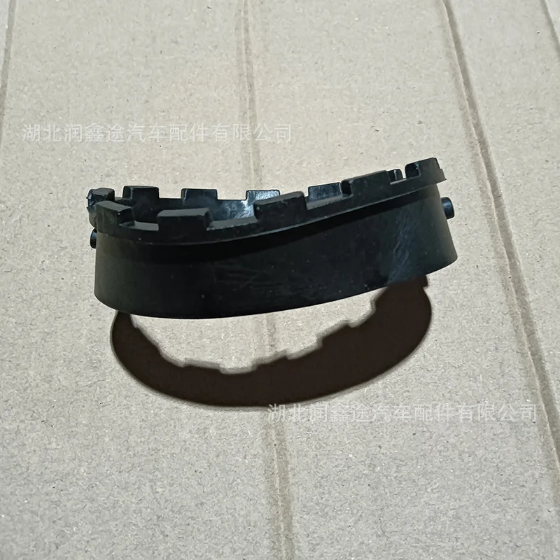 10Pcs Suitable for Dongfeng Citroen C4L air filter shell and throttle seal ring 1.8L air filter shell seal gasket