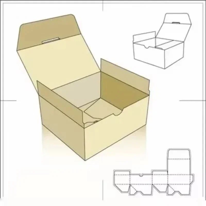 ML750 Manual Cardboard Creasing And Die Cutting Machine Corrugated Carton Box Die Cutter Hot sales