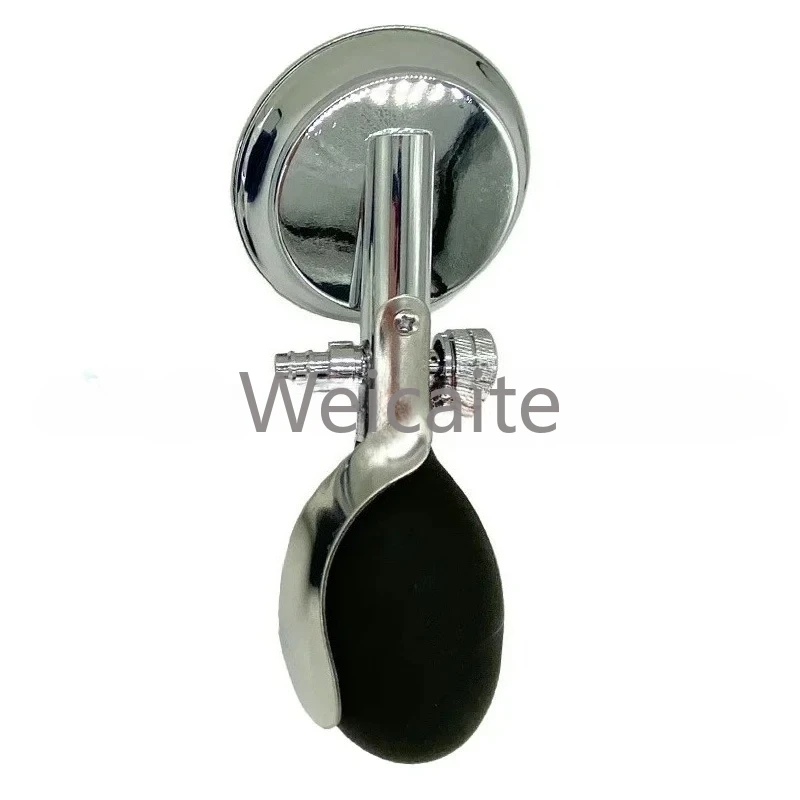 Integrated Handheld Pressure Gauge Armband for Sphygmomanometer Meter Presser Accessories