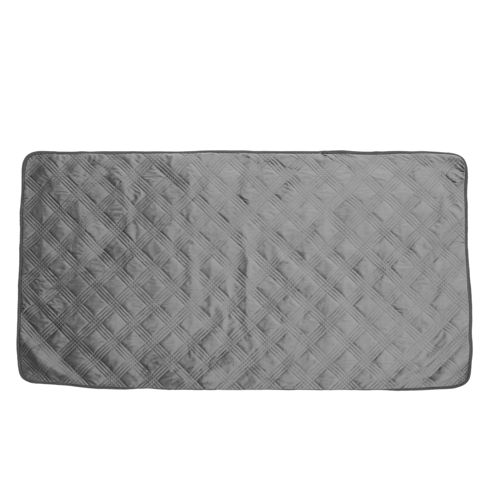 

90x160cm Pet Waterproof Blanket for Furniture Dog Couch Cover Machine Washable Thick Bed Mat for Large Dogs Waterproof Bed Sheet