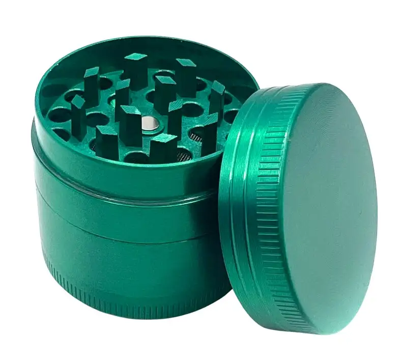 40mm Premium 4 piece Herb Spice Grinder | moedor de erva| Cute Grinder | Small Grinder | 40MM grinder | Pink Grinder |gift