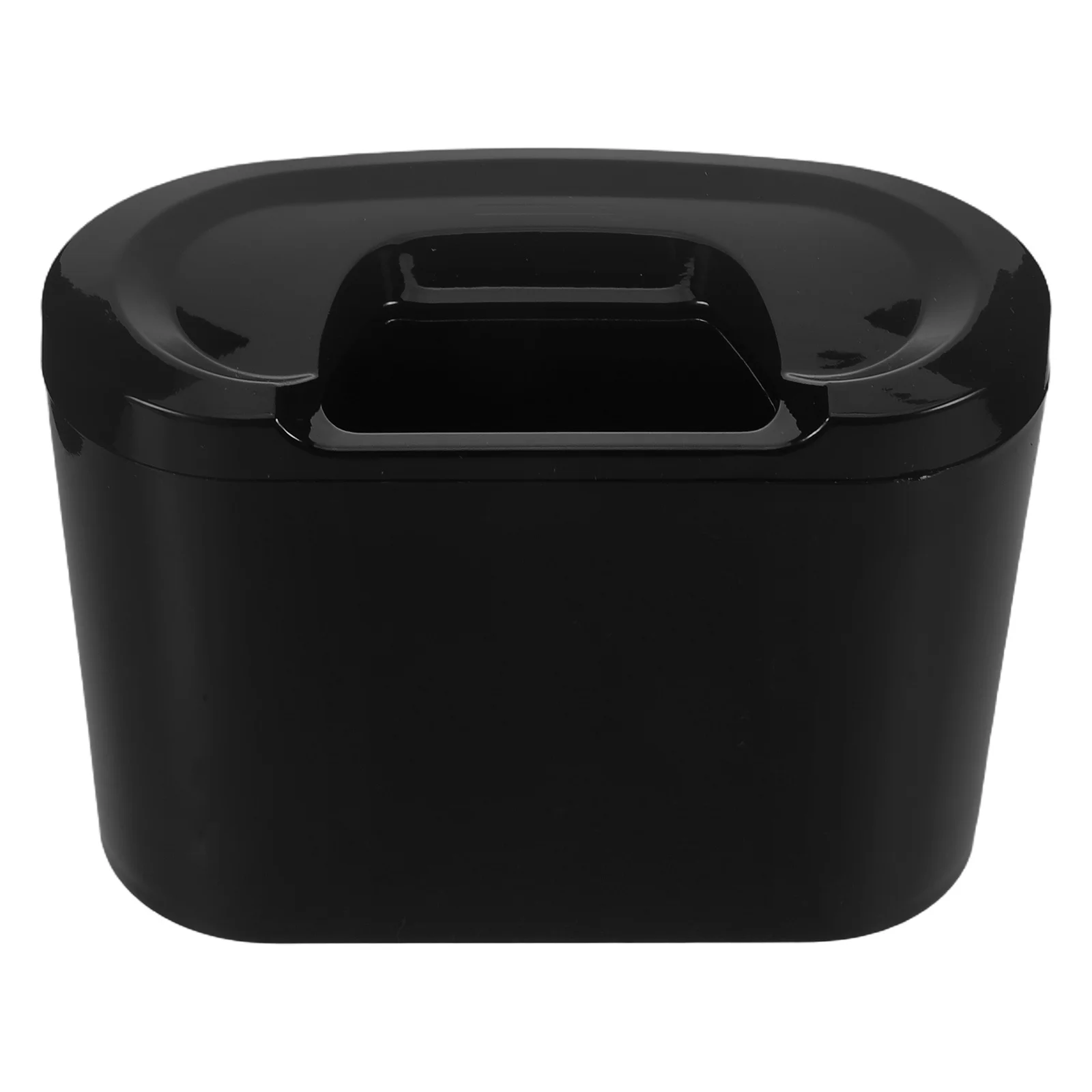 

Car Door Trash Can Universal Organizer Plastic Garbage Bin for Car Interior Accessories Phone Pocket Travel Suv Trash Can