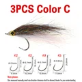 3PCS Color C