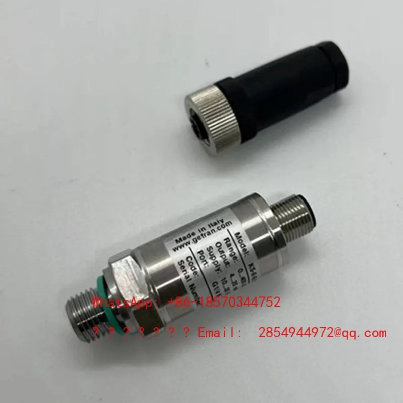 KS-E-E-Z-B04C-M-V-530 KS-E-Z-B25D Pressure Sensor