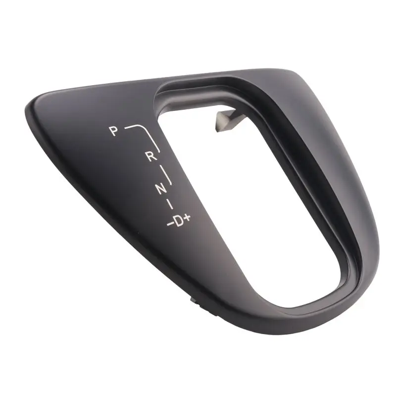 A13F-Car Automatic Gear Box Shift Cover Gear Lever Baffle For Mercedes Benz Vanio W639 Vito W636 A6392600073