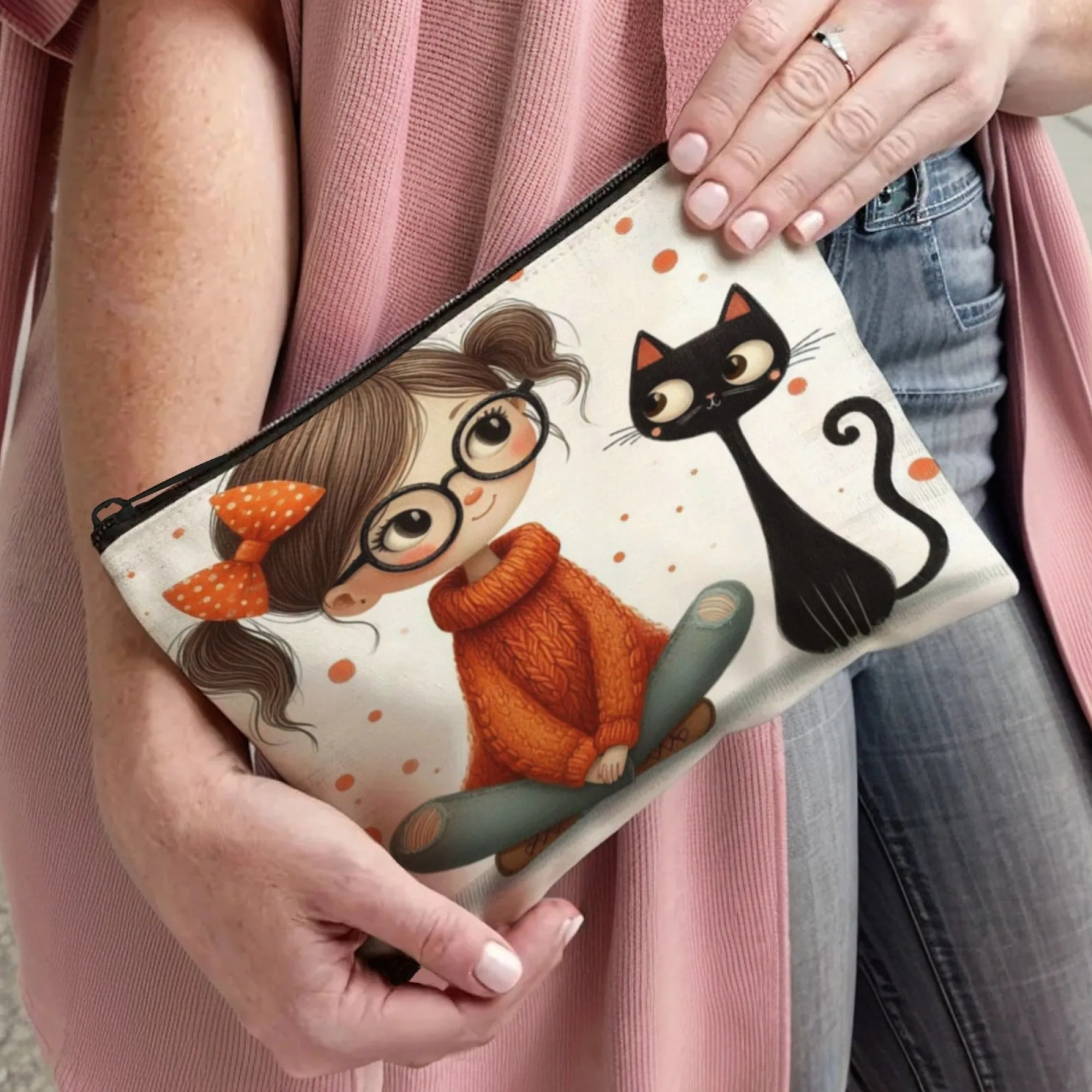 Travel Portable Cosmetic Pouch - đánh giá và giá Travel Accessories Hong Kong
