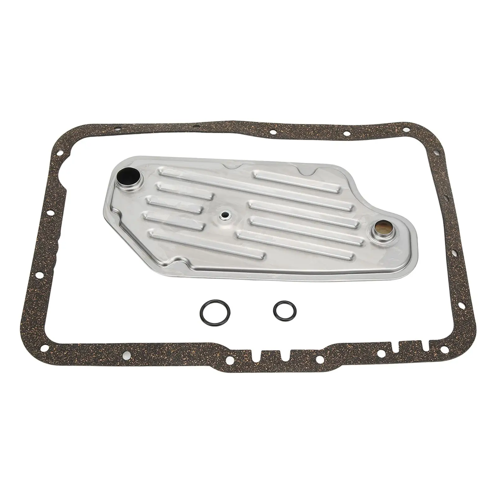 

Transmission Filter Kit Wear Resistant F5TZ-7A098-B Professional Easy Installation Reliable High Strength Lightweight