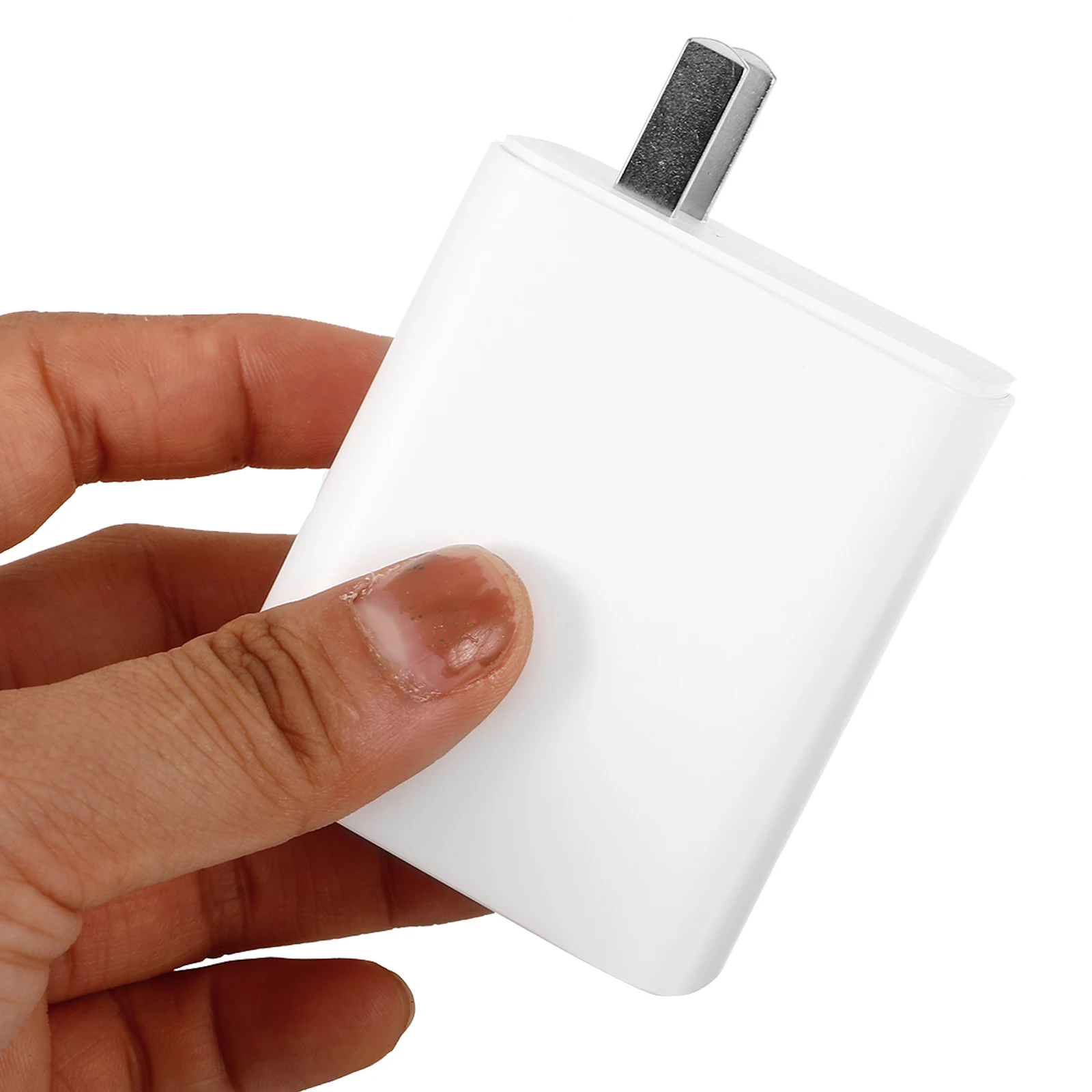 Shaped Hidden Storage Container Fake Plug Cash Hider Organizer Secret Compartment Plastic Box For Home