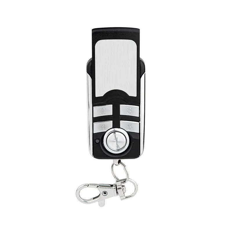 For HORMANN BiSecur HSE4-868-BS HSE2-868-BS Garage Door Remote Control HORMANN HS1 HS4 HSS4 HSE1 HSP4 HSD2 868 BS Transmitter