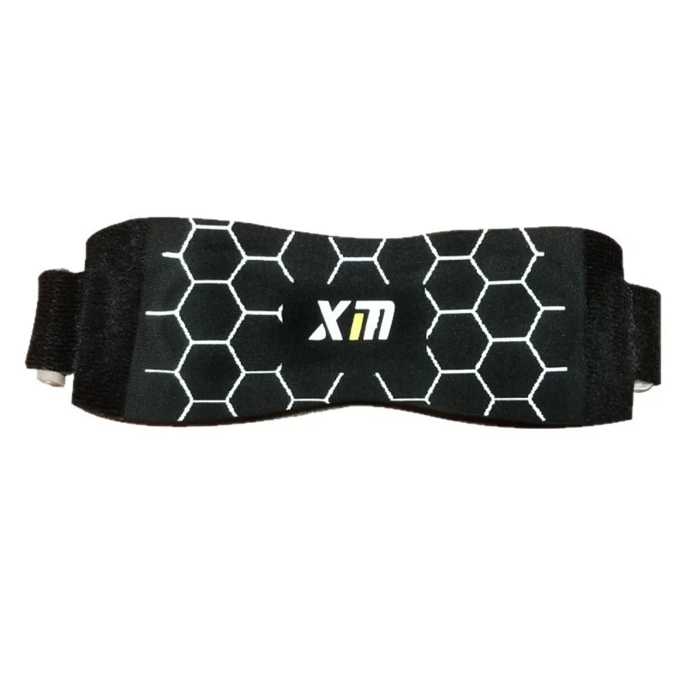 

Compression Patella Strap Adjustable Protective Gear Sport Knee Wrap Breathable Shock-absorbing Knee Band Brace Fitness