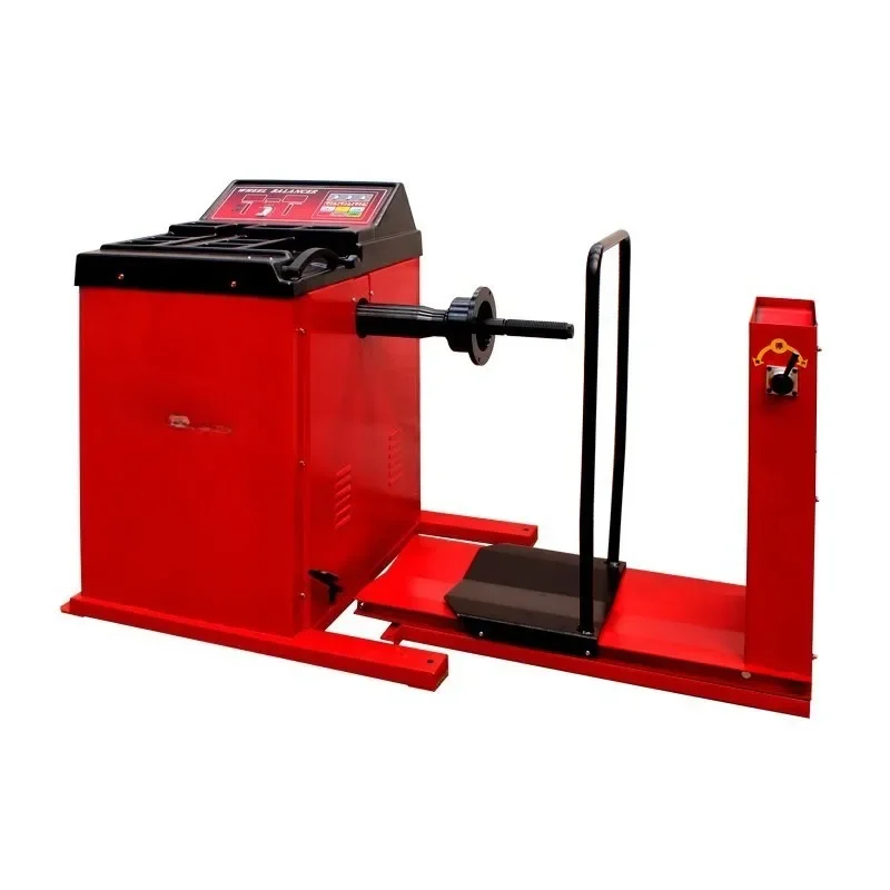 

Balancing machine Truck truck tire balancing Automatic balancing machine