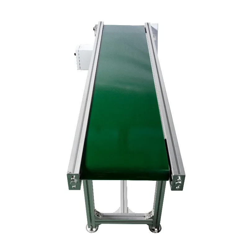Lightweight Portable Belt Systems PVC/PU Customizable Sizes