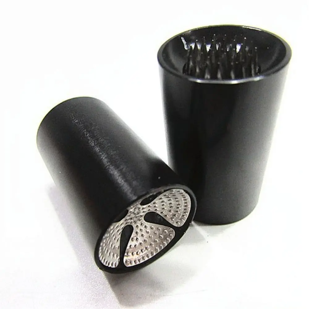 Mini 2 In 1 Pool Cue Tip Repair Tool Aluminum Scuffer And Shaper Accessory For Billiard Stick Performance Maintenance