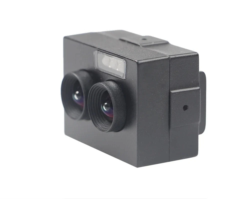 2MP USB-Kameramodulsensor OV2710 1080p CMOS M12 Wärmebildkameramodule mit festem Fokus