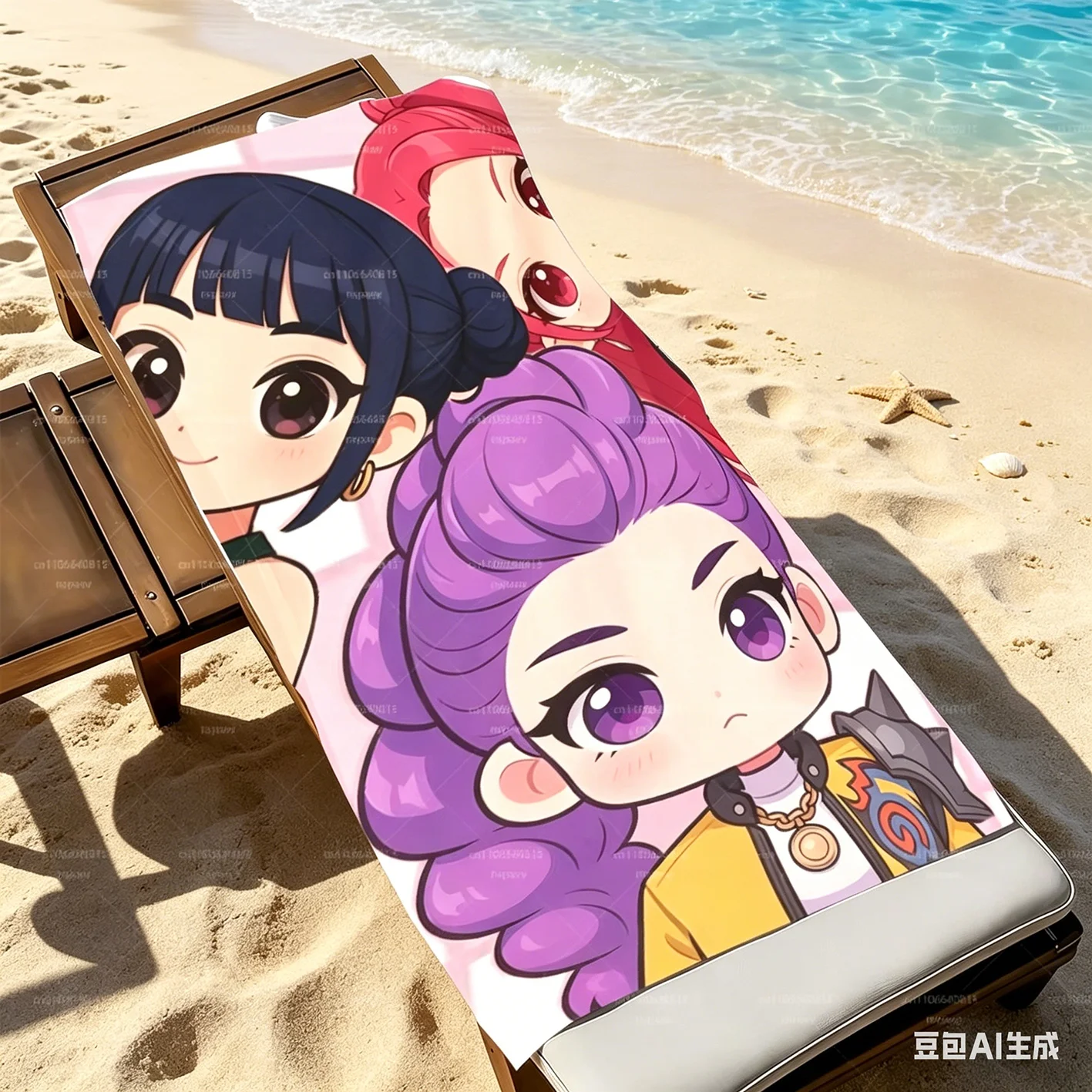 Thumbnail 2 - #76 Compare Beach Towels Before You Buy