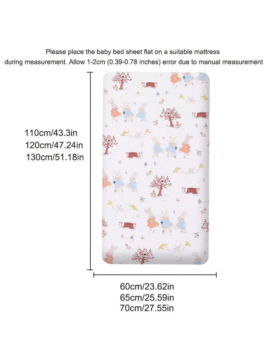 Thumbnail 2 - #31 Latest Baby Bed Sheets Offers