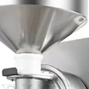 Commercial Stainless Steel Electric Grinder Peanut Sesame Sauce Machine Hot Pot Base Colloid Mill for Buttermilk Meat
