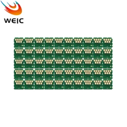 WEIC C13S210125 Maintenance Ink Tank Chip For Epson SureColor F170 F100 F130 F160 Printer Waste Ink Collector SC-F130 SC-F160