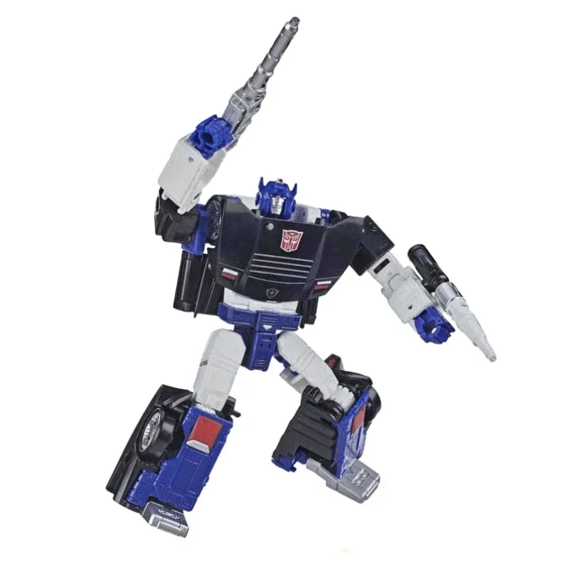 In Stock Takara Tomy Transformers G Series WFC-GS23 Latent Collect Figure Anime Robot Anime Action Models Kid Gifts Stitch