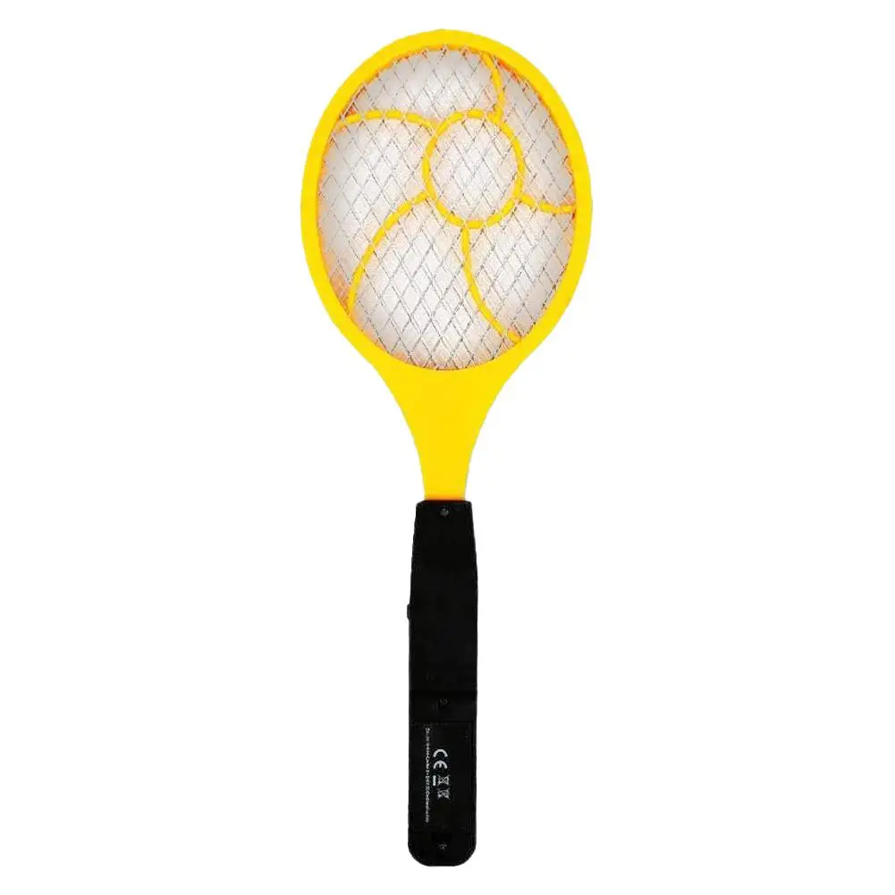 Mosquito Killer Electric Mosquito Swatter Mosquito Wireless Electric 1500-2000V Repeller Tool Racket Killer Handle Bug Long A1M4