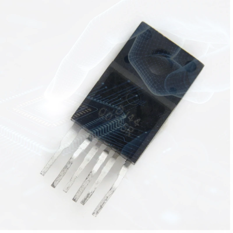 (5-10-20-30-100PCS) Q0765R TO-220-6 Q0765R