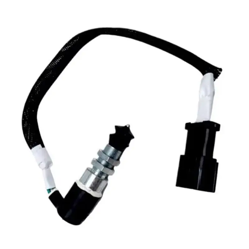 

Для Komatsu PC60-7 PC120-6 PC200-6 аксессуары для экскаваторов микропереключатель пилотный предохранительный переключатель экскаваторы детали машины оборудование