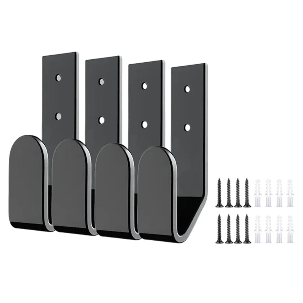 Metal Championship Belt Display Rack for Wall Mounting Compatible with Wrestling and Boxing Belts for Proud and Secure Display