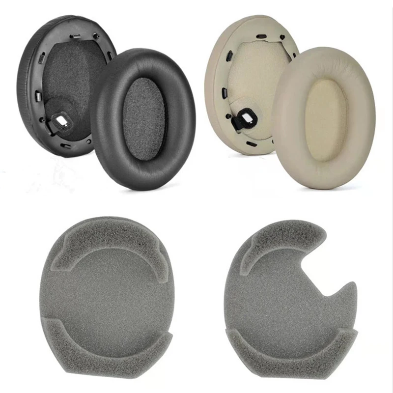 Soft Memory Foam Ea… - image