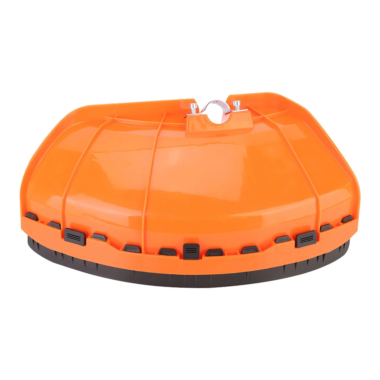 

26mm/28mm Brush Cutter Guard Replacement Plastic Mower Shield Cover Parts Lawn Mower Trimmer Dustproof Shield Cover Accessory