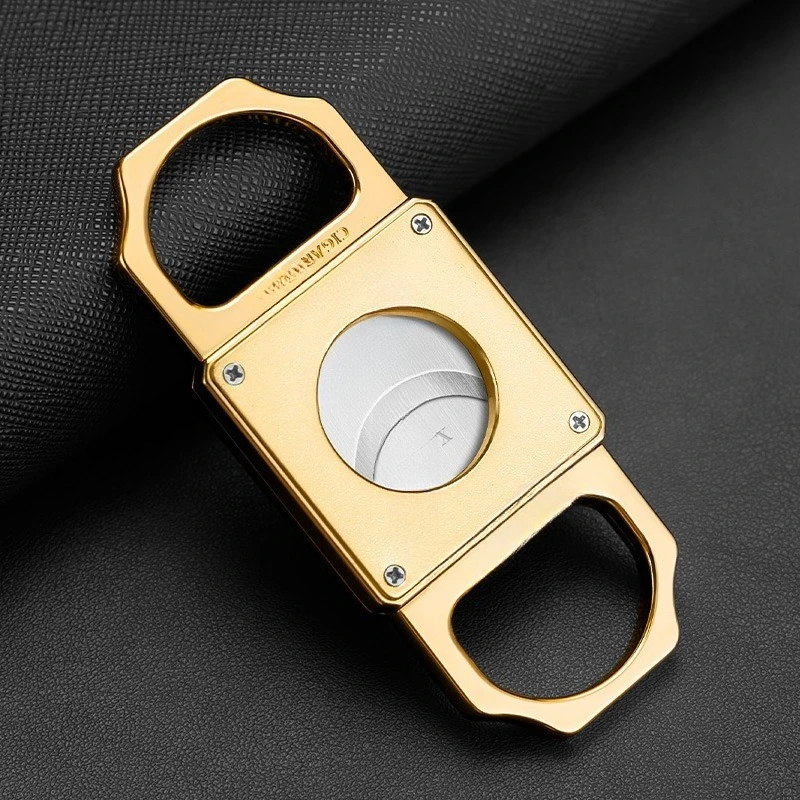 Cigar set, deluxe set, five-pi - Cigar Cutter Set recension och pris