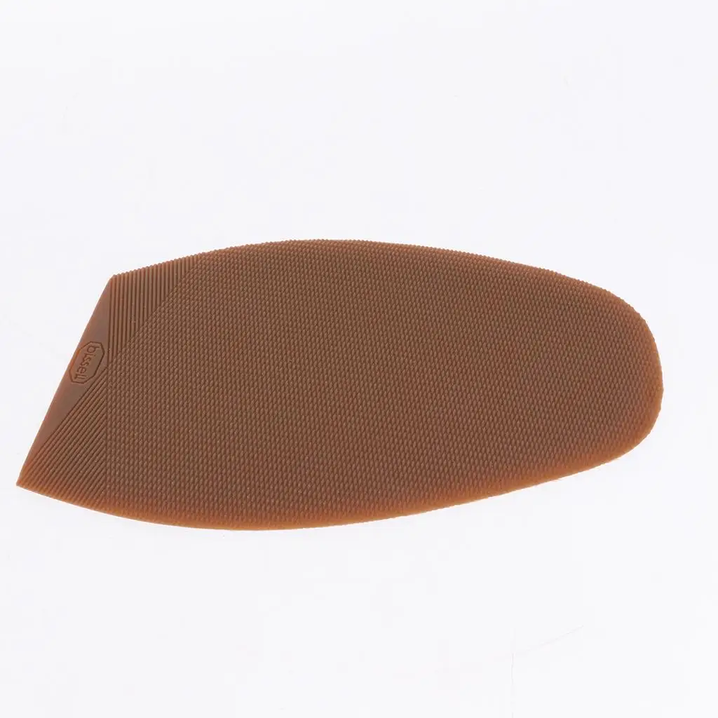 Non-slip Rubber Sole Grip Anti Slip Pad Shoe Repair Kit DIY Shoe Soles Protector for Men Women Shoes