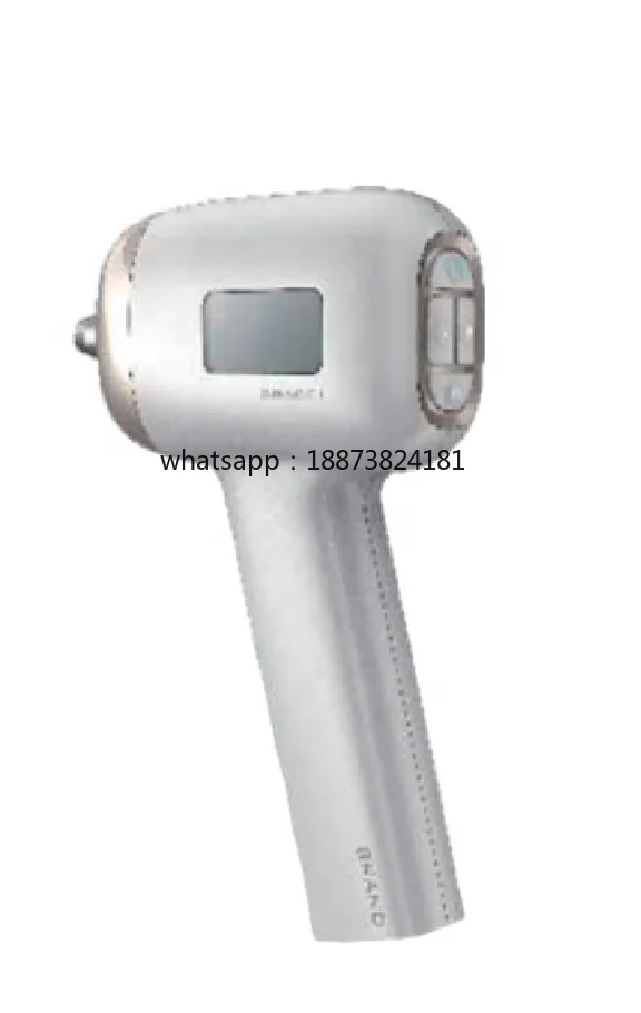 Pet Tonometer, Household Bullet Tonometer, Hand-held Accurate Intraocular Pressure Measurement fast shipping