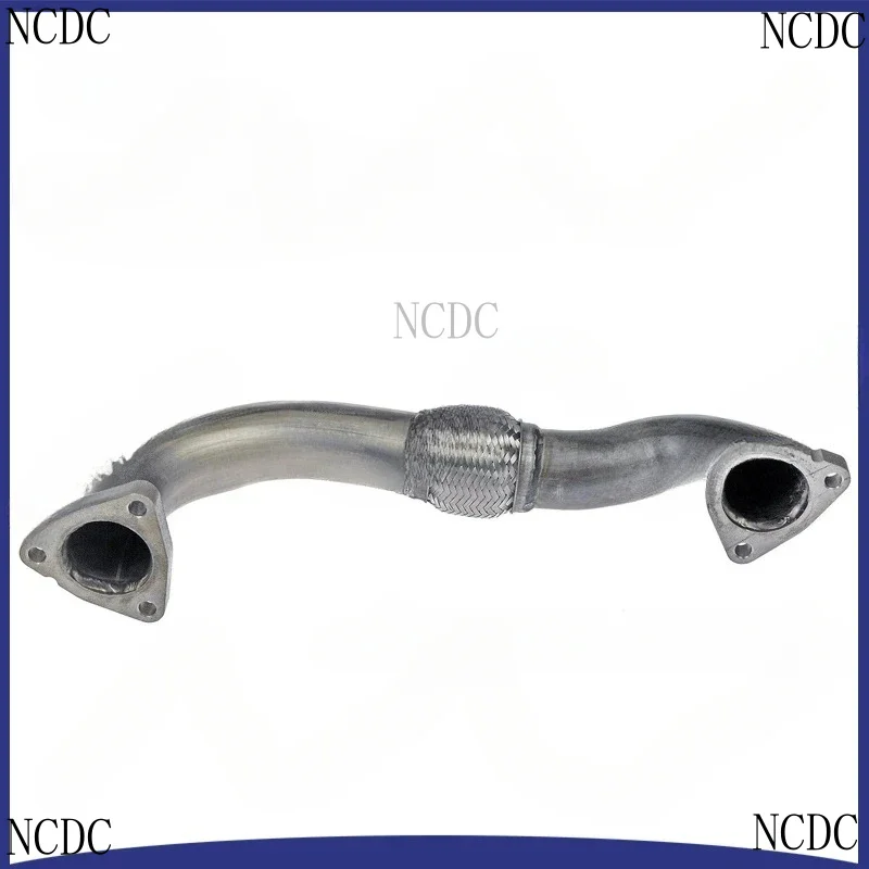 Suitable 8C3Z-6K854-B Navistar: 1848548C2-679007 Turbocharger Upper Tube 5 Starting Sets Batch