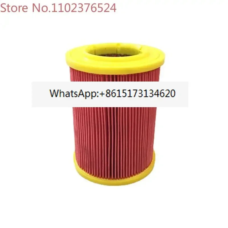 

Производитель Teffett поставляет фильтрующий элемент для респиратора EAC20Q010 (для EAB20) P171784 для маслосборных баков.