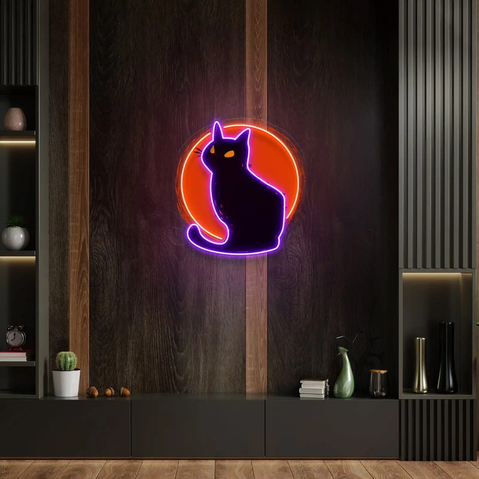 

Anime Cat Neon Sign Anime Artwork Wall Art Deocr Dimmable Bedroom Sign Bar Beer Club Man Cave Wedding Wall Hanging Bar Club Sign