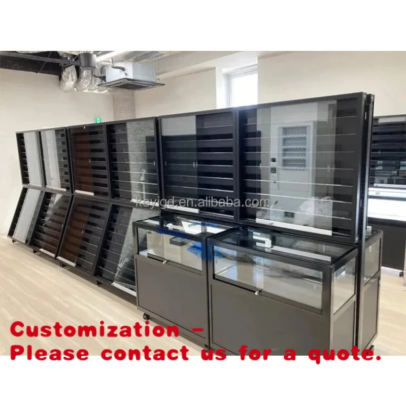 custom.Graded Sports Card Display Baseball Card Display with View Lockable Cabinet Basketball Collectible Trading
