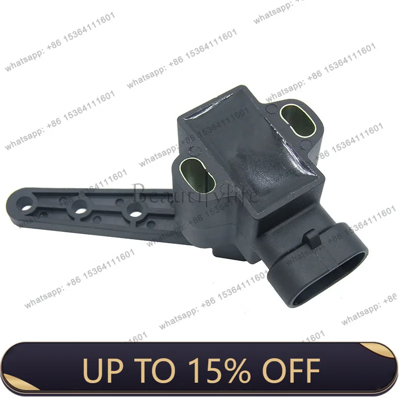 YJ Suspension Height Level Sensor AA‑ROT‑120 Headlight Adjustment Sensor Replacement Assembly