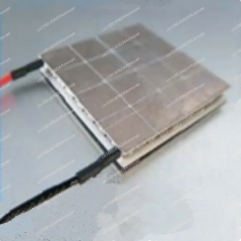 Thermoelectric Generator TGM - 263-1.4 - 1.8 12V 1.4A High Temperature 235 Degree FD