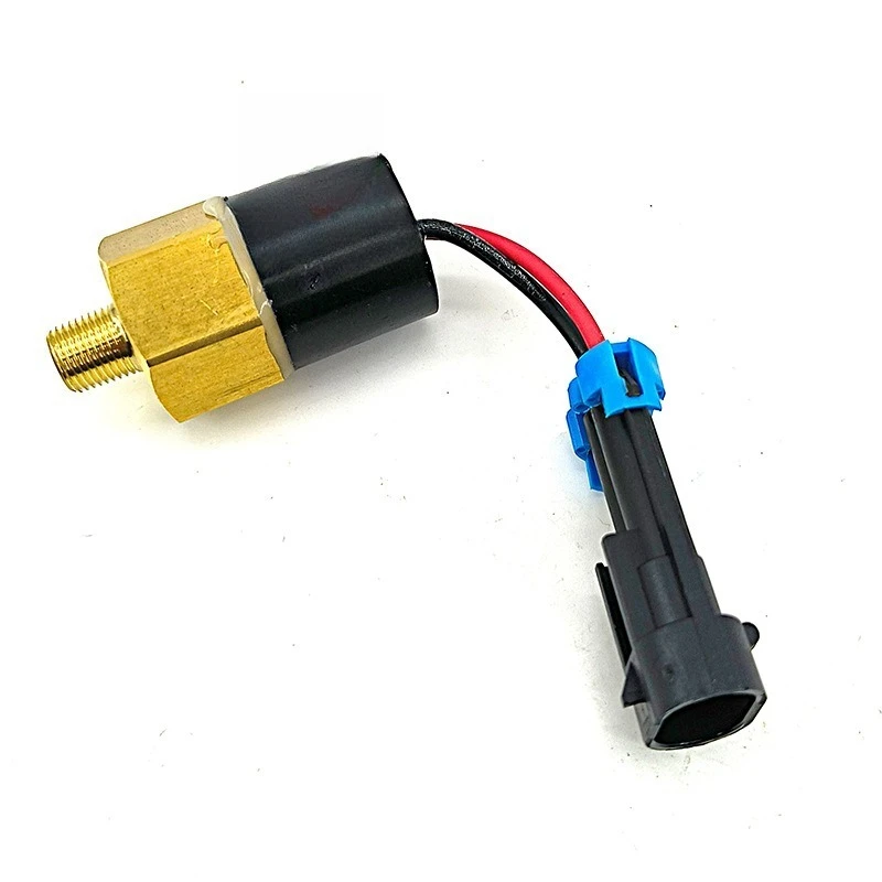 

S319 320 321 322 323 324 418 Oil Pressure Sensor 6676053