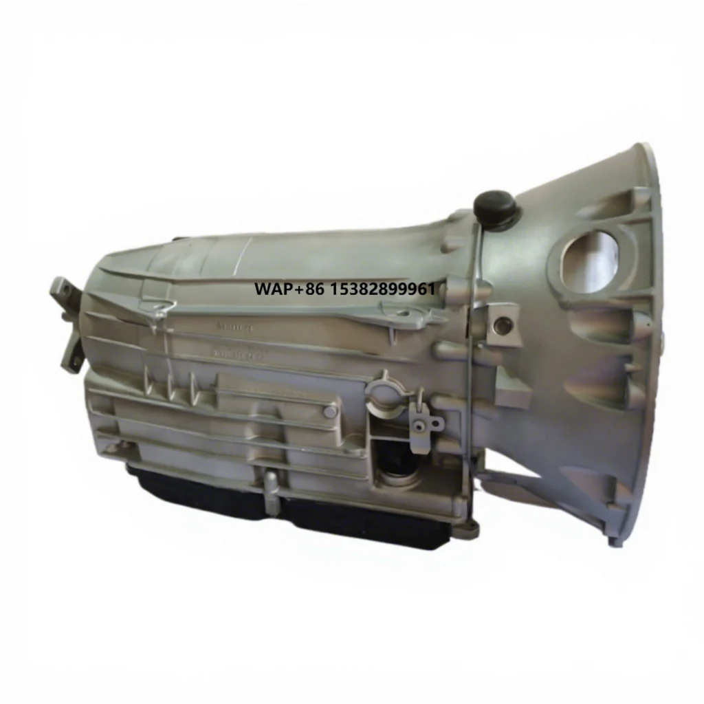 

722.9 Automatic Gearbox 722902 for W164 Parts Replacement