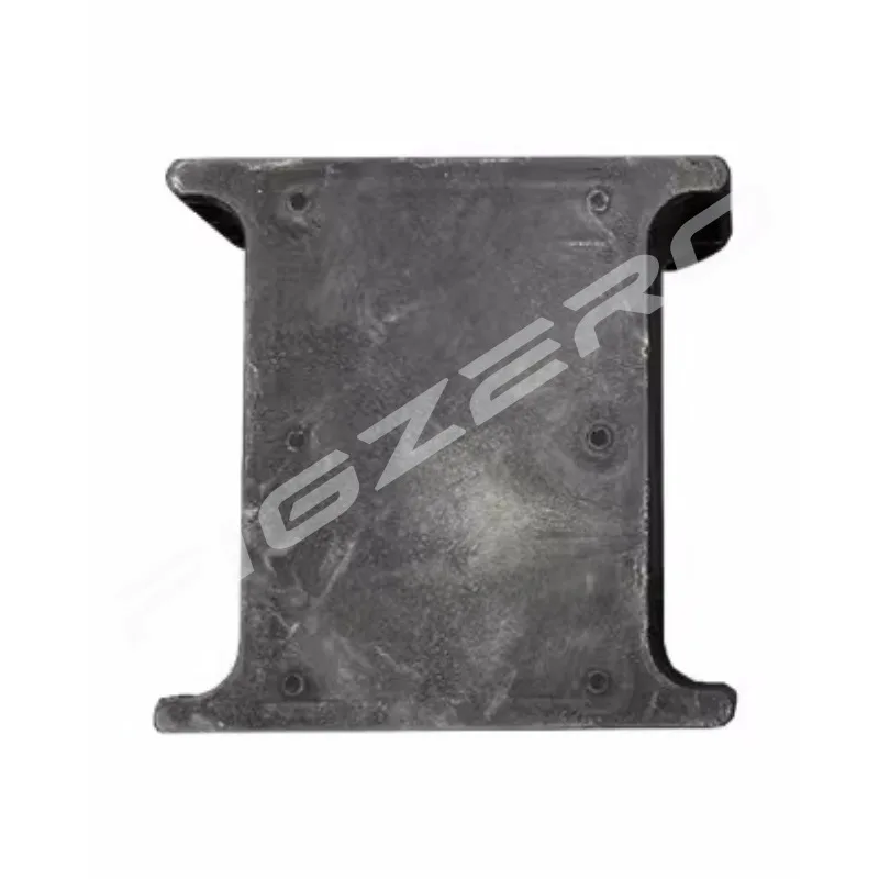 for Neta U Genuine Front Open-End Rubber Stabilizer Bar Bushings