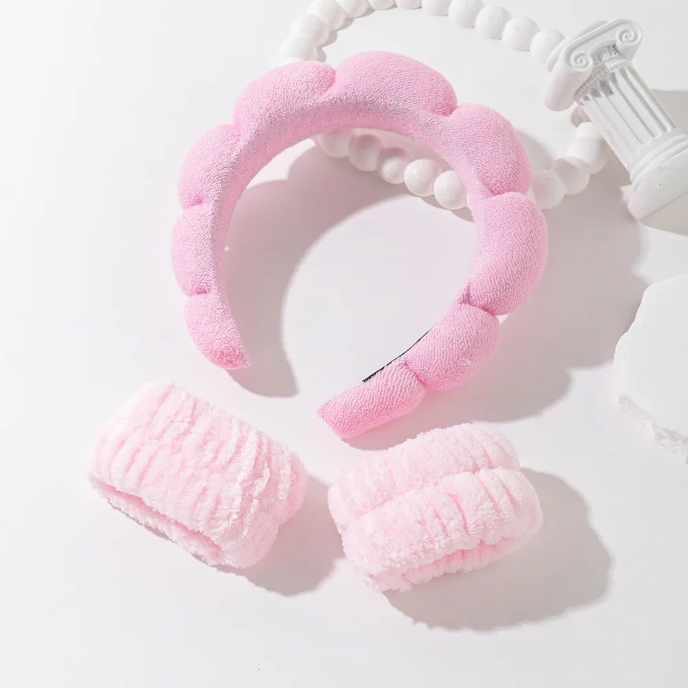 faixas-de-cabelo-de-microfibra-para-lavagem-facial-maquiagem-e-cuidados-com-a-pele-estilo-spa-e-bolha