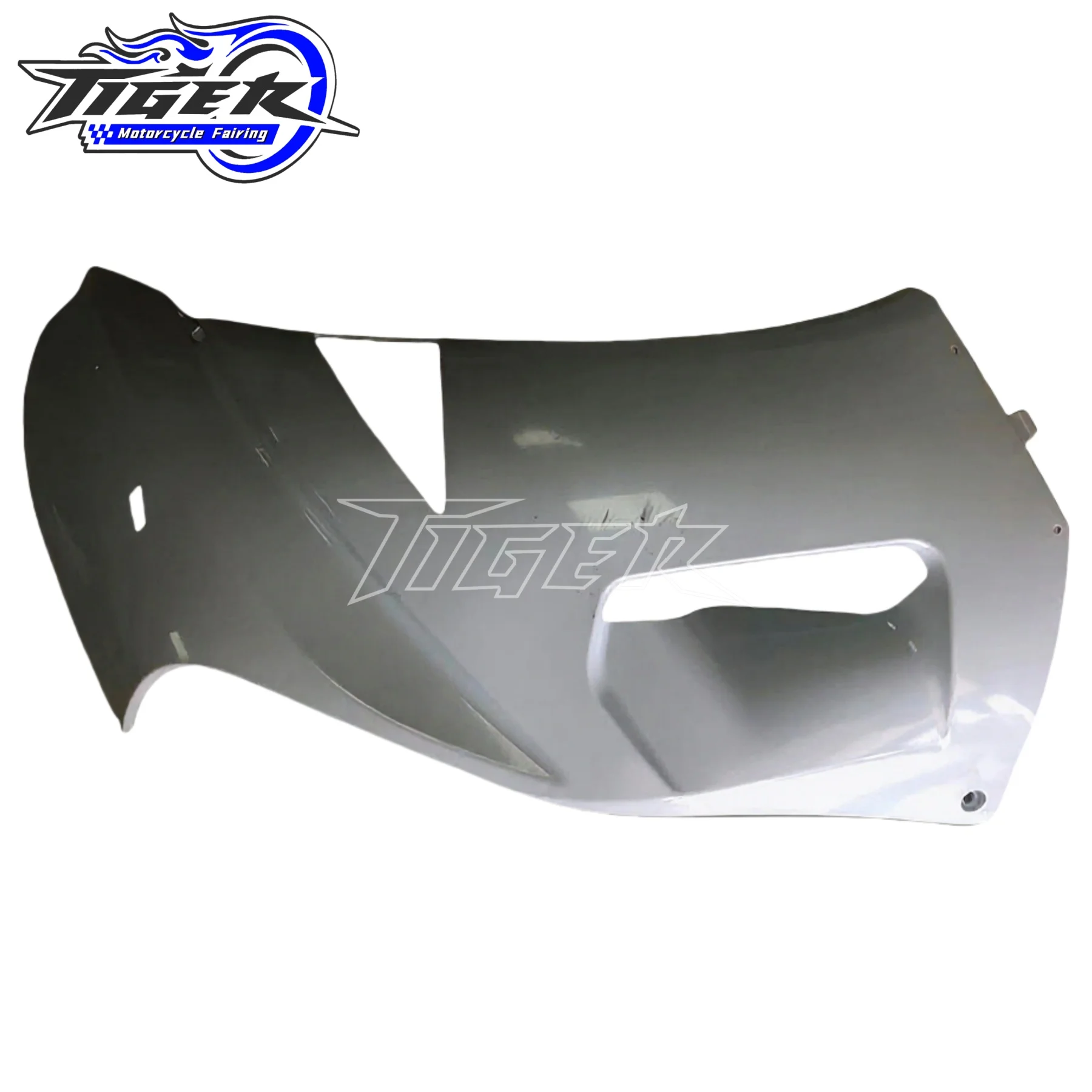 Fit for NINJA650 2006 2007 2008 ER-6F EX650 Motorcycle Accessories Shell Fairing Kit Set NINJA 650 ER6F Classic style - view 4
