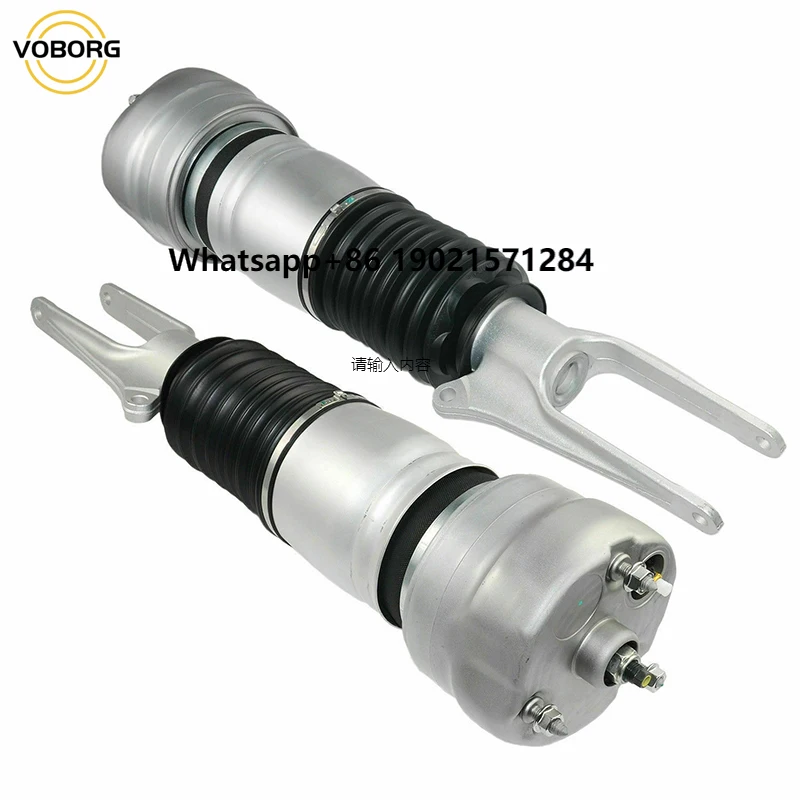 

High Quality OEM ODM Car Air Suspension Parts Front Rear Shock Absorber for Porsche Panamera 970