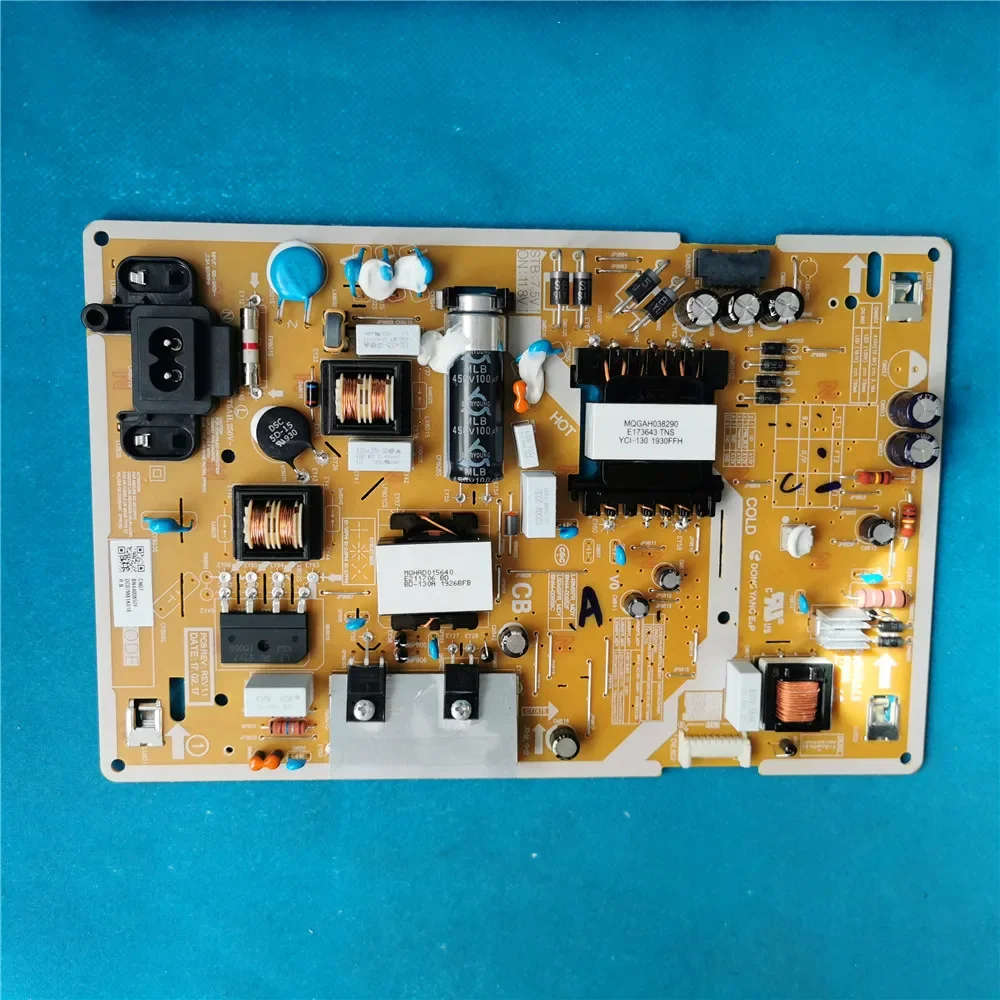 Brand New Power Board Card Supply BN44-00852F L48MSFNR-MDY is for UN43T5300AP UN43T5300AK UN43T5300AG UN43T5300AF UN43J5290AK TV