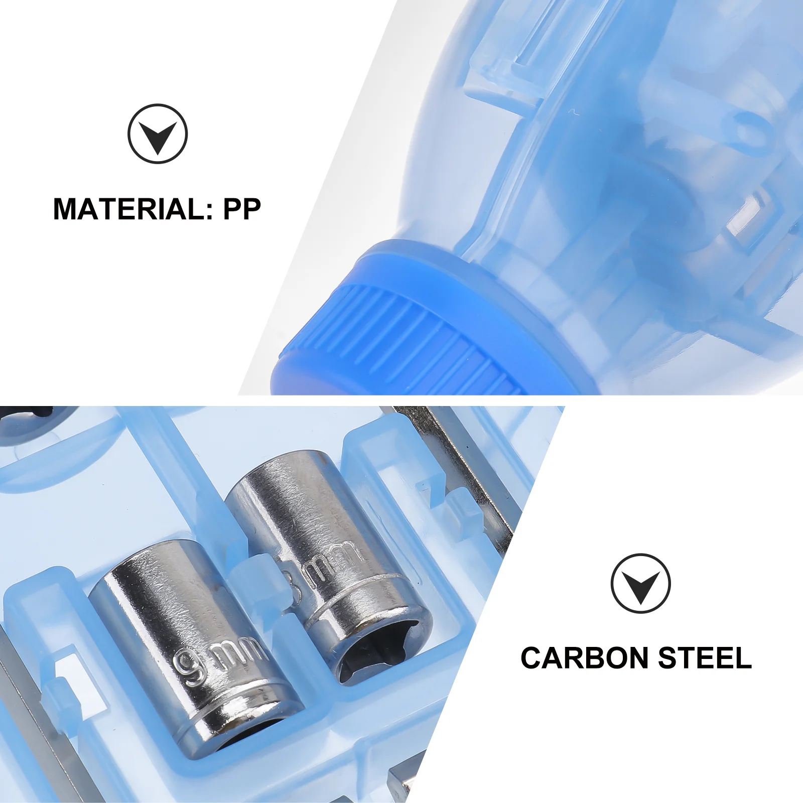 

1 set 1 Kit Precision Hand For Repair Gift Durable Screwdriver Tool Tool Set Work Household Screwdriver Kit Use Gift Set