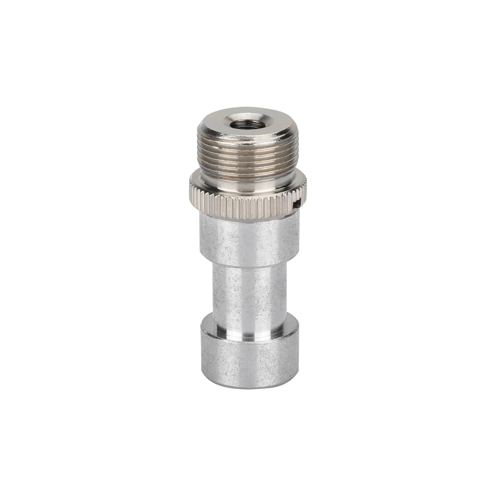 

SZRIG 1/4"-20 HoleTo 3/8"-16 Hole With 5/8" - 27 Screw Adapter Fits accessories with 1/4"-20 & 3/8"-16 Screw