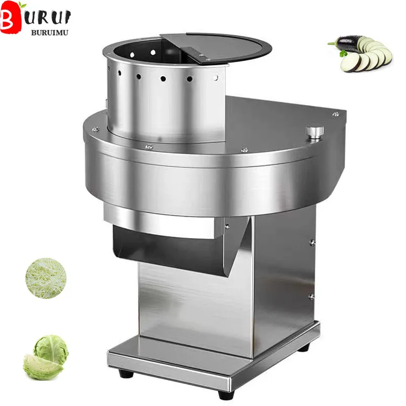 Electric Vegetable …